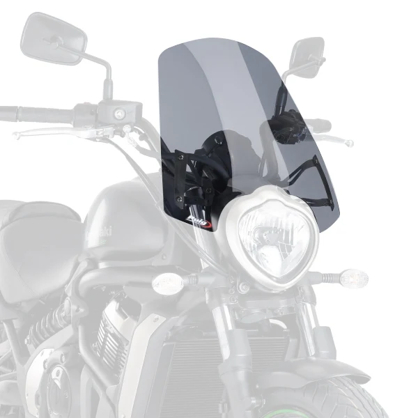 Puig Naked Windshield (359806)