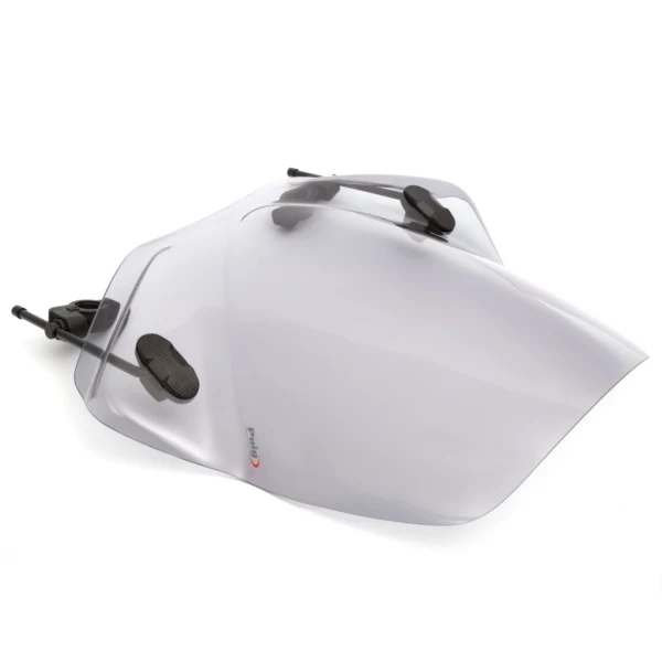 Puig Touring II Windshield (359204)