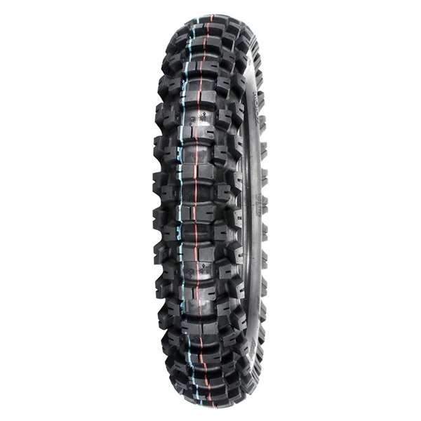 MOTOZ Tractionator Enduro S/T Gummy BFM Tire (357120)