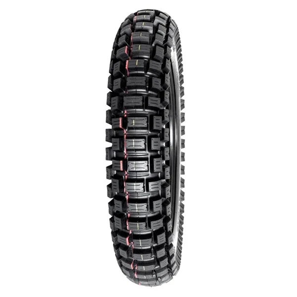 MOTOZ Xtreme Hybrid Tire (357046)