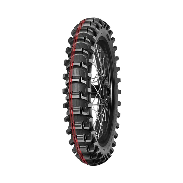 Mitas Terra Force-MX Sand 2 Motorcycle Tire (354862)