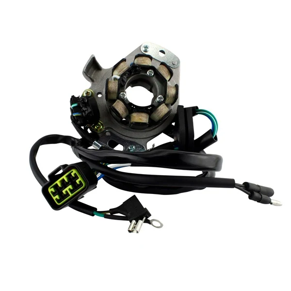 Kimpex HD Stator (345258)
