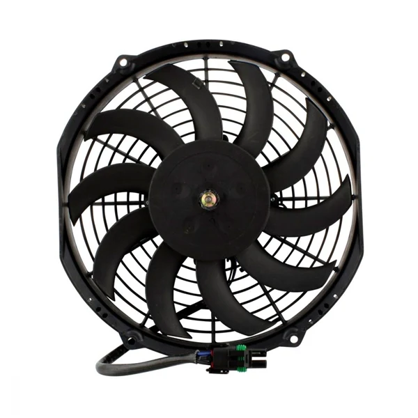 Kimpex HD Radiator Cooling Fan (345242)
