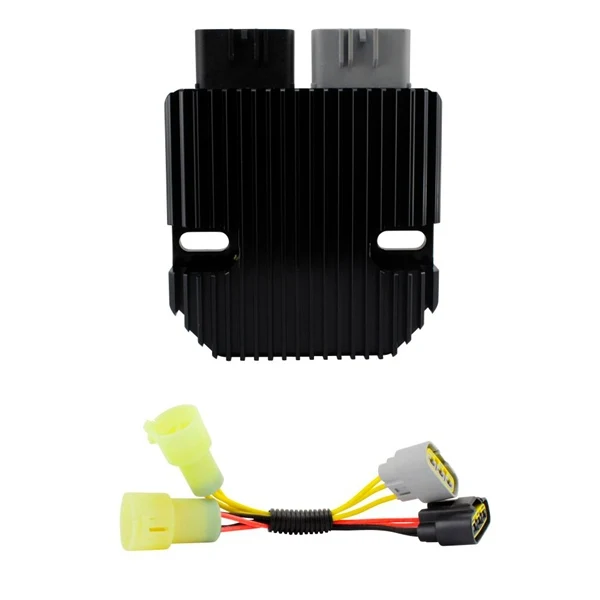 REVOLT Voltage Regulator Rectifier Revolt (345232)