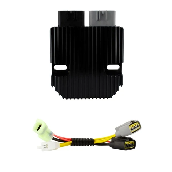 REVOLT Voltage Regulator Rectifier Revolt (345231)