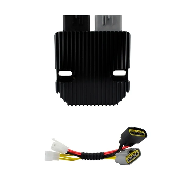 REVOLT Voltage Regulator Rectifier Revolt (345229)