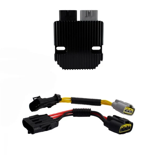 REVOLT Voltage Regulator Rectifier Revolt (345227)