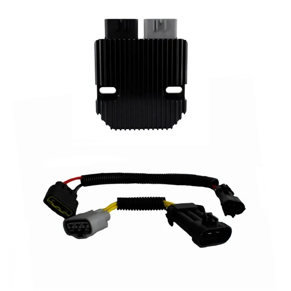 REVOLT Voltage Regulator Rectifier Revolt (345220)