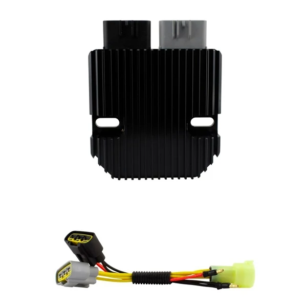 REVOLT Voltage Regulator Rectifier Revolt (345219)