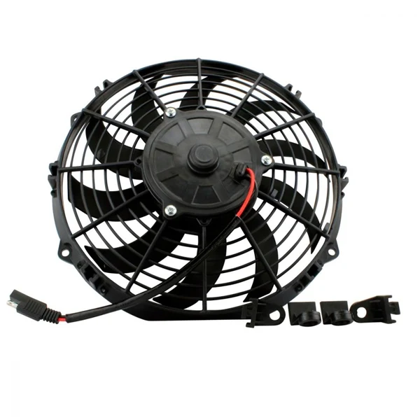 Kimpex HD Radiator Cooling Fan (345204)