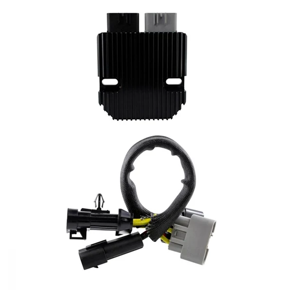 REVOLT Voltage Regulator Rectifier Revolt (345196)