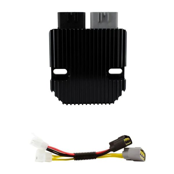 REVOLT Voltage Regulator Rectifier Revolt (345191)