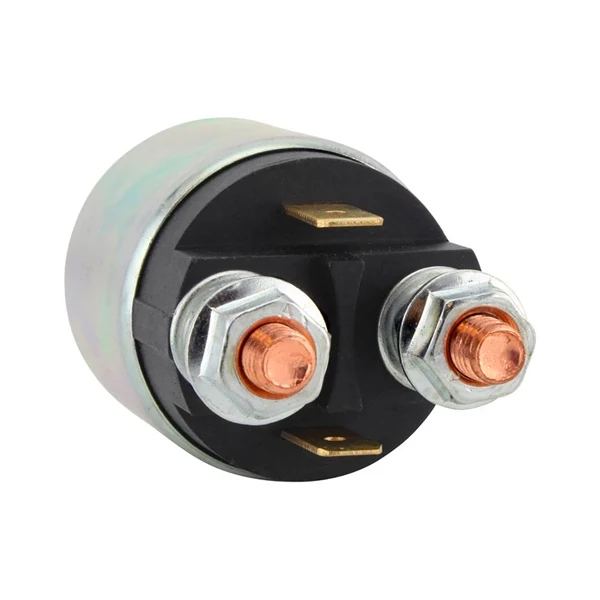 Kimpex HD Starter Relay Solenoid Switch (345103)