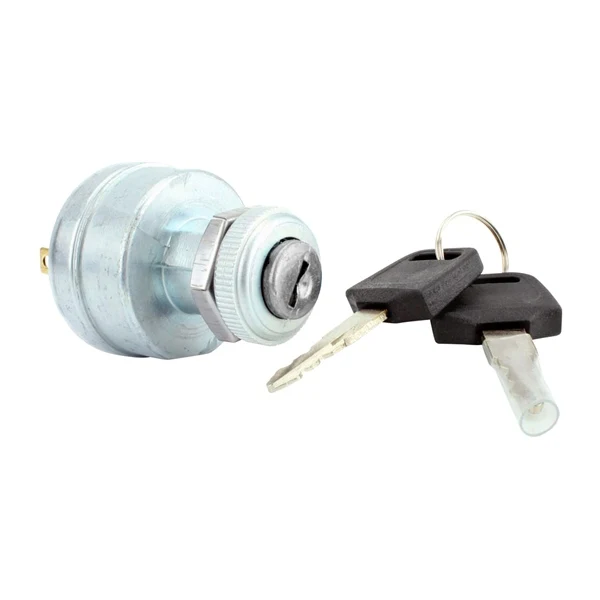 Kimpex HD Ignition Key Switch (345048)