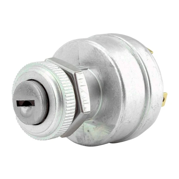 Kimpex HD Ignition Key Switch (345046)
