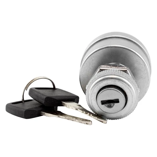 Kimpex HD Ignition Key Switch (345020)