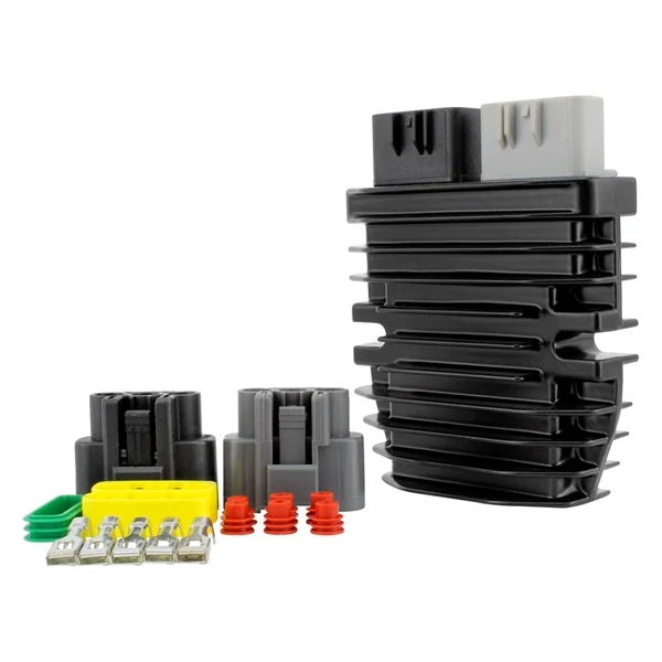 Kimpex HD Mosfet Voltage Regulator Rectifier (345009)