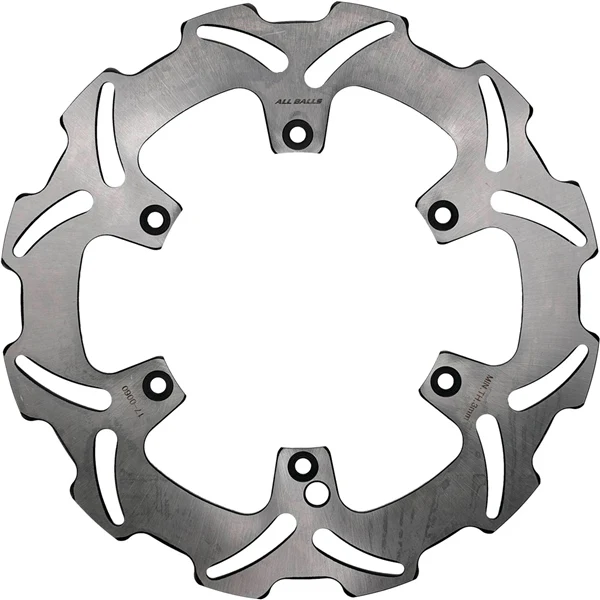 All Balls Brake Rotor (337952)