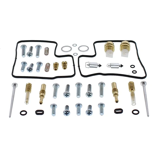 All Balls Carburetor Repair Kit (337218)