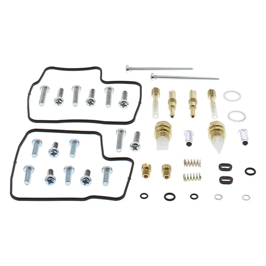 All Balls Carburetor Repair Kit (337206)