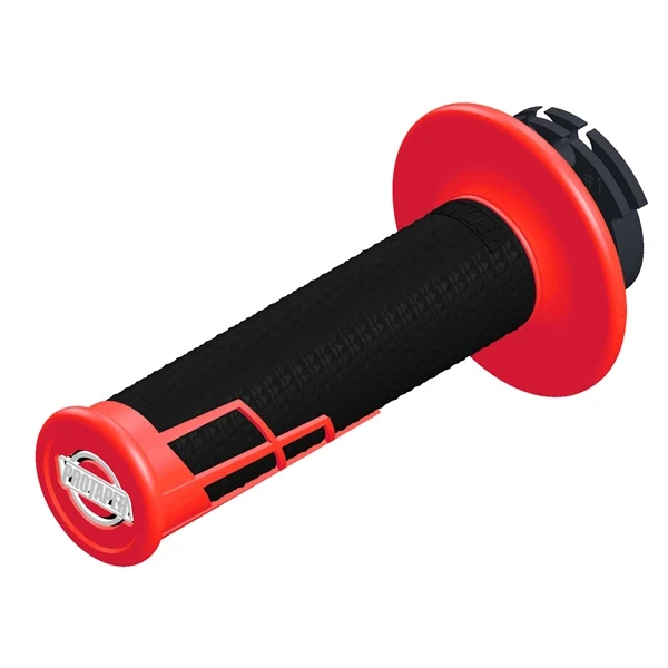 Pro Taper Clamp-on Handlebar Grips (328798)