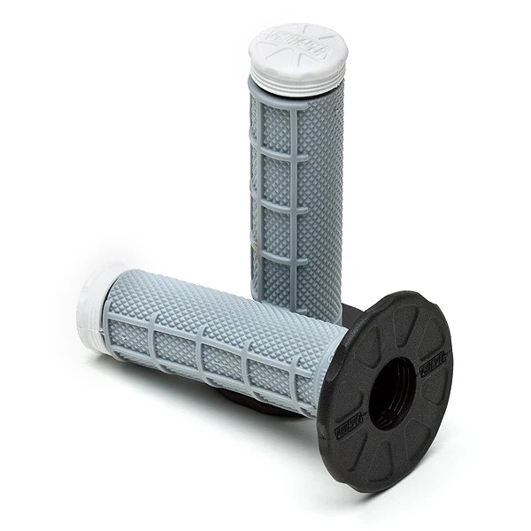 Pro Taper Tri Density Handlebar Grips (328239)