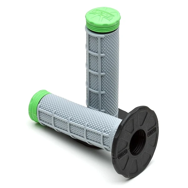 Pro Taper Tri Density Handlebar Grips (328237)