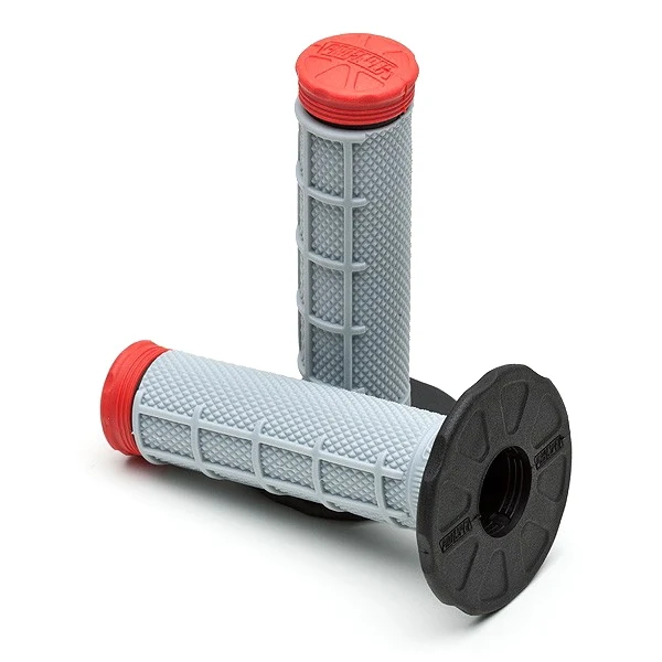 Pro Taper Tri Density Handlebar Grips (328234)