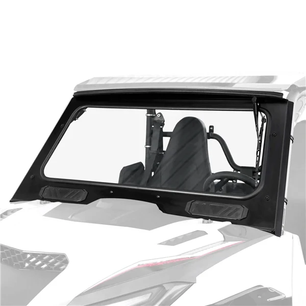 Super ATV Glass Windshield (315896)