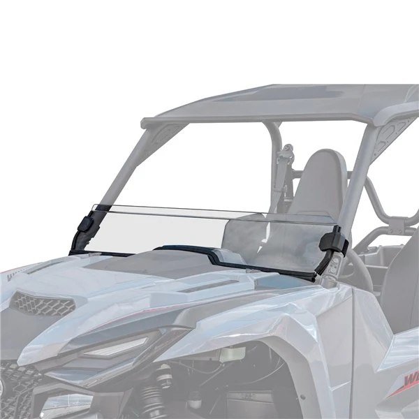 Super ATV Half Windshield (315637)