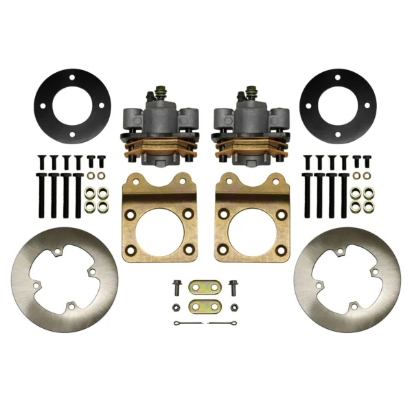 Super ATV Disc Brake Kit (315048)