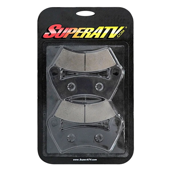 Super ATV Brake Pad (315026)