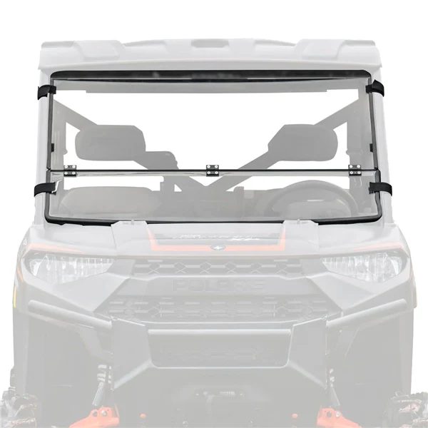 Super ATV Flip Down Windshield (314718)