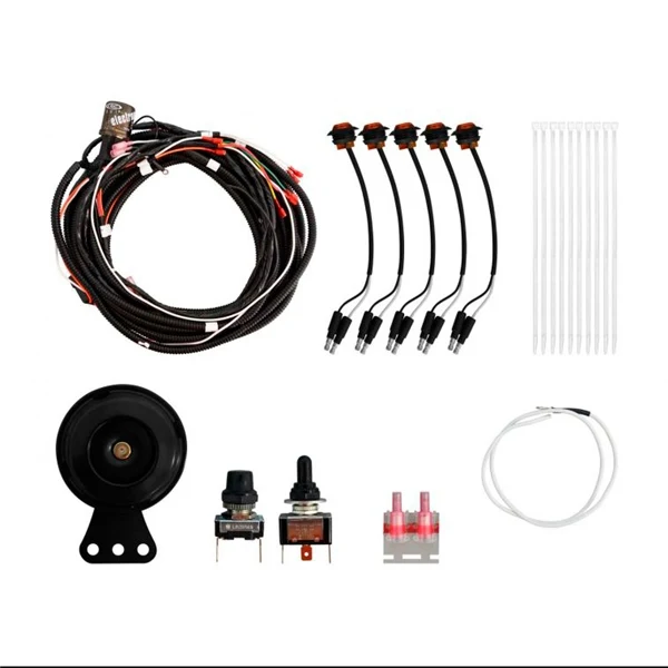 Super ATV Turn signal kit Standard (313581)