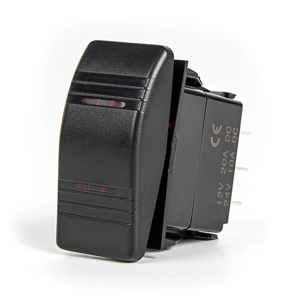 Kimpex Rocker Switch (302426)