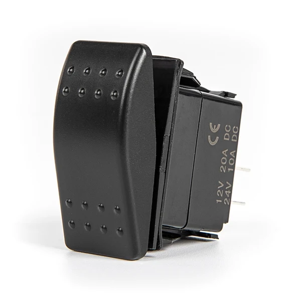 Kimpex Rocker Switch (302424)