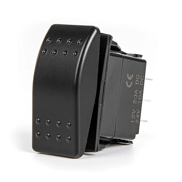 Kimpex Rocker Switch (302419)