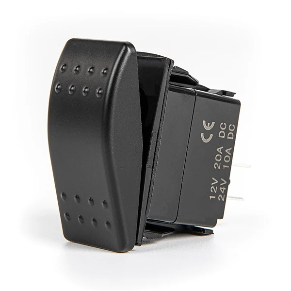 Kimpex Rocker Switch (302416)