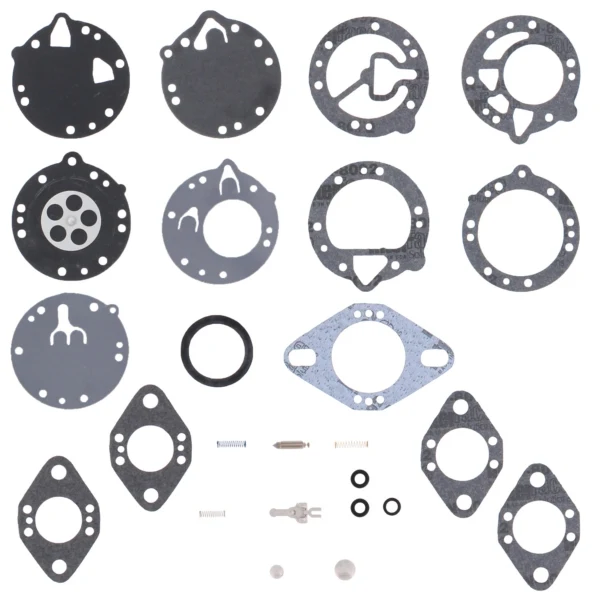 VertexWinderosa Carburetor Repair Kit (302242)