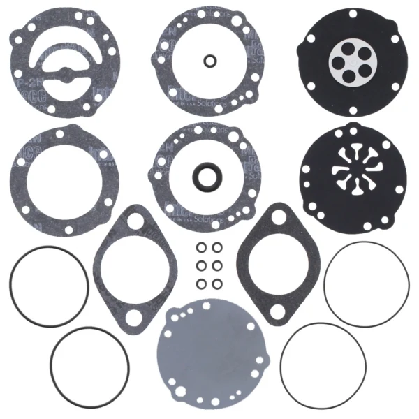 VertexWinderosa Diaphragm and Gasket Set (302241)