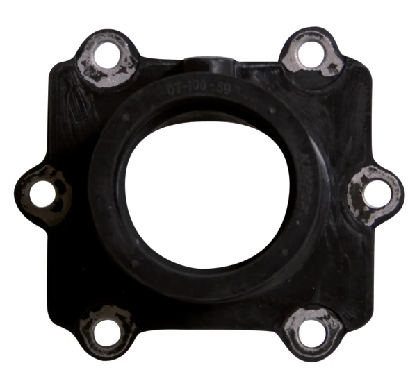 Kimpex Carburetor Adapter Mounting Flange (301740)