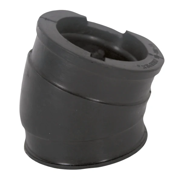 Kimpex Carburetor Adapter Mounting Flange (301726)