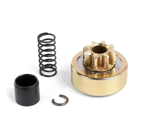 Arrowhead Bendix Pinion Starter (300879)