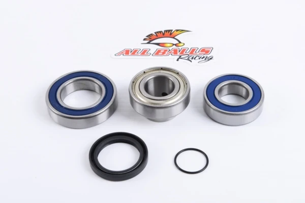 All Balls Drive Shaft Bearing and Seal Kit (300236)