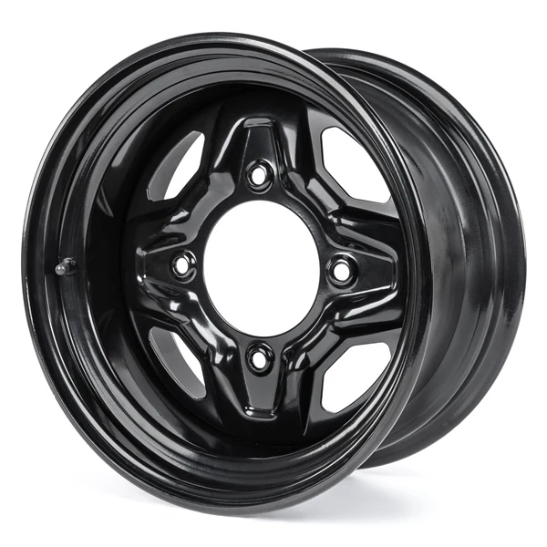 Kimpex Steel Wheel (298020)
