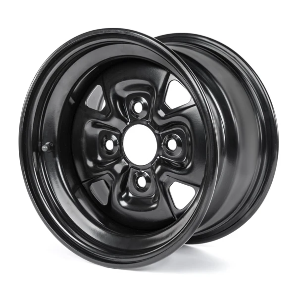 Kimpex Steel Wheel (298015)