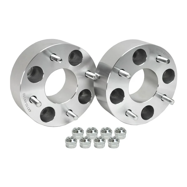 Rugged Wheel Spacer (296877)