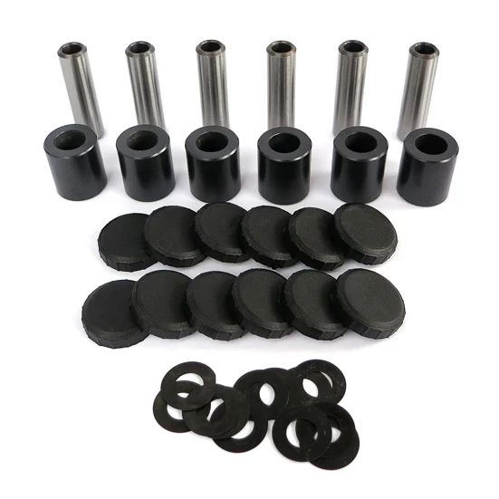 EPI Primary Clutch Rebuild Kit BRP (295731)