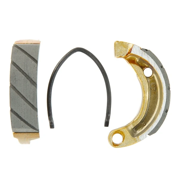 EPI HD Brake Shoes (295619)