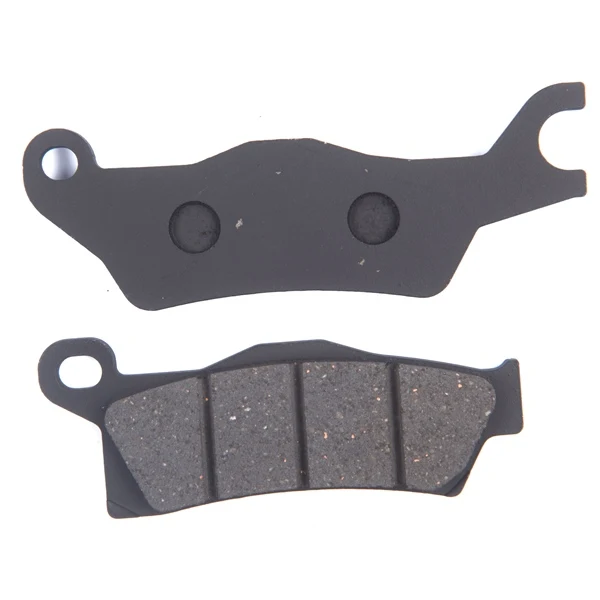 EPI Standard Brake Pads (295455)